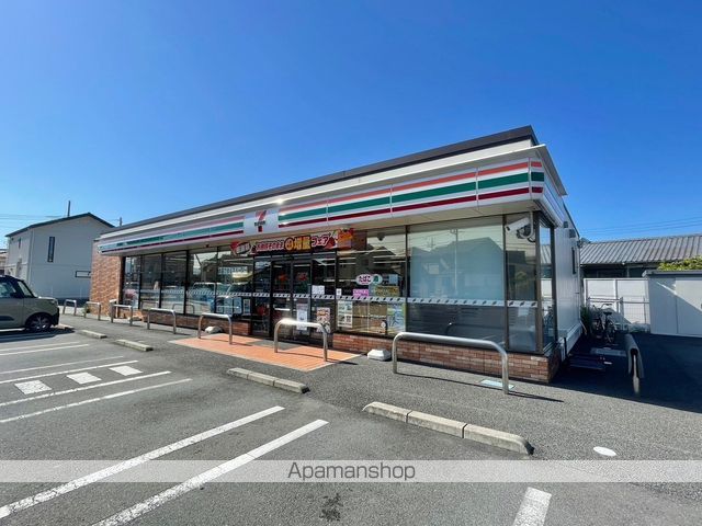 サンライズいわざきの周辺写真