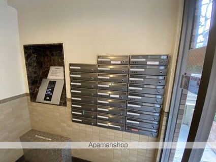 ヴィアーレ堤[1R/29.7m2]の共用部2