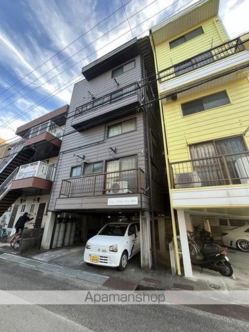 バレーベア葛島