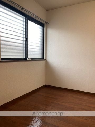 ハミング門戸の内装写真