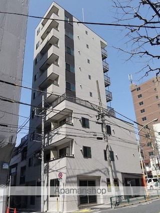 東京都中野区本町５丁目[1LDK/39.56m2]の外観3
