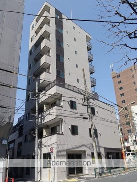 東京都中野区本町５丁目[1LDK/39.56m2]の外観3