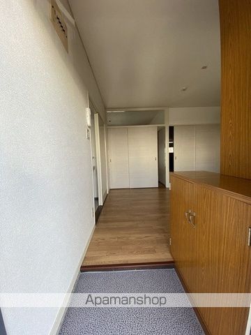戸坂プラザの内装写真