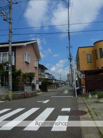 ハミングATの周辺写真