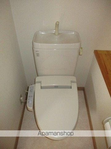 オール電化三ツ股Iの内装写真