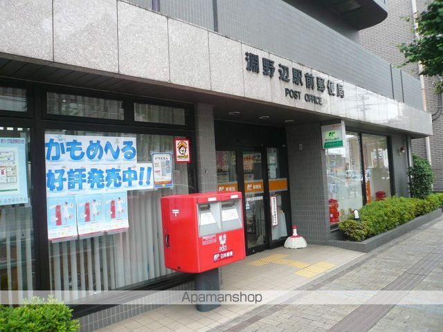 KT鹿沼台の周辺写真