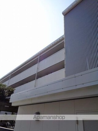 ＬＩＢＲ　ＧＲＡＮＴ　世田谷弦巻[1K/25.65m2]の外観4