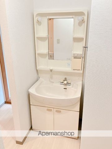 ゼフィール B棟の内装写真
