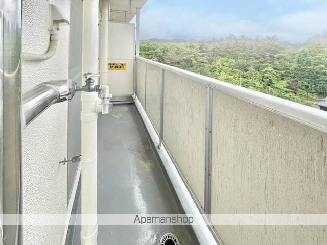 ビレッジハウス杉焼2号棟の内装写真