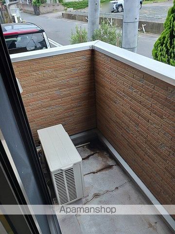 グランルポンアンの内装写真