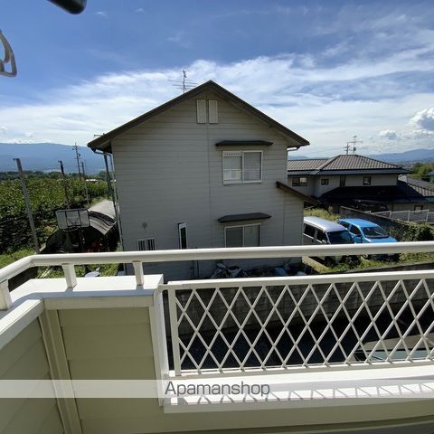 コートハウスUのその他写真