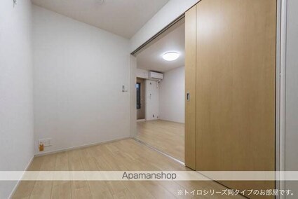 フィールドヒル　安曇野Ⅰ[1LDK/36.29m2]のその他部屋・スペース