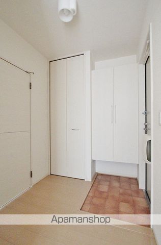 ボヌールK2の内装写真