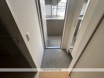 Ｗｅｍｂｌｅｙ[1LDK/51.49m2]の玄関