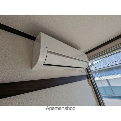 東京都立川市富士見町５丁目[2DK/36m2]の内装3