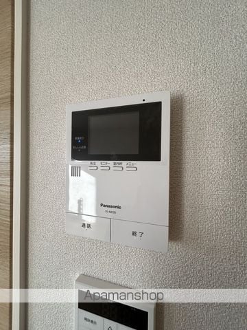 グレイス中島の内装写真
