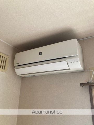 センチュリー荻野の内装写真