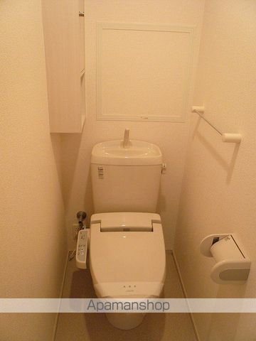セレーナ・みとよ Aの内装写真