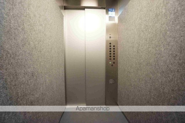 SーRESIDENCE亀島駅前BLAZEのその他写真