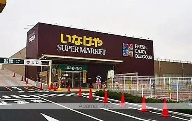 レオパレスオリーブハウスIIIの周辺写真