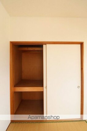 エイトパレスＢ棟[3K/52.17m2]の収納