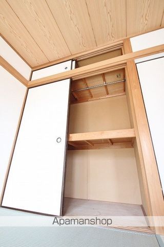 コーポ美富の内装写真