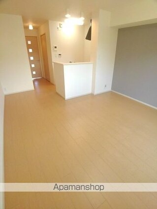 ミルト久米Ａ[1K/32.94m2]の内装1