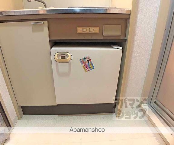 エクセレントビル夷川の内装写真
