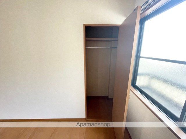 ボヌール服部の内装写真