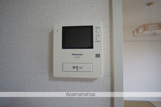 ピュアHOMEの内装写真