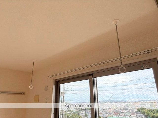 スカイヒル横濱六ッ川 B棟の内装写真