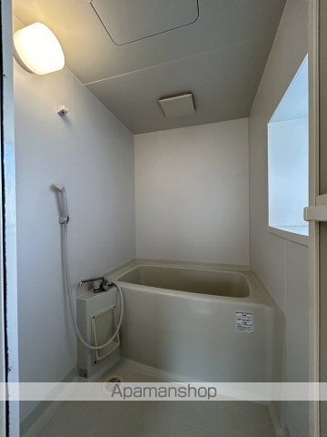 パームビラの内装写真