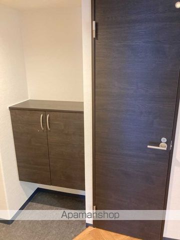 TM410チョイスレジデンスの内装写真