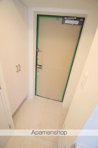 ESREAD中之島ザ・コアの内装写真