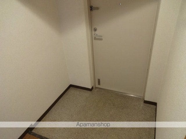リシャールコートの内装写真