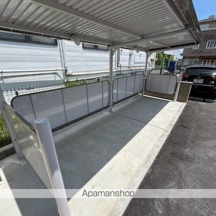 プリマヴェール　Ｍ[1LDK/43.79m2]の外観4