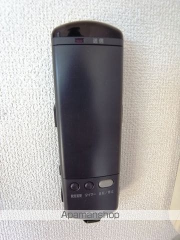 第三鷹取ビルの内装写真