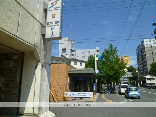 MーSTYLE.STELLAの周辺写真