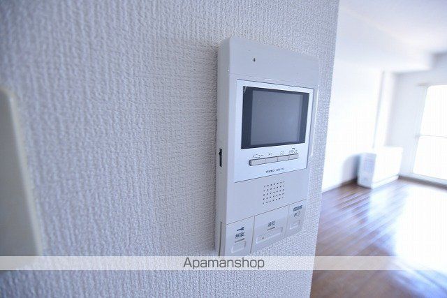 スノーベルみずきIIの内装写真