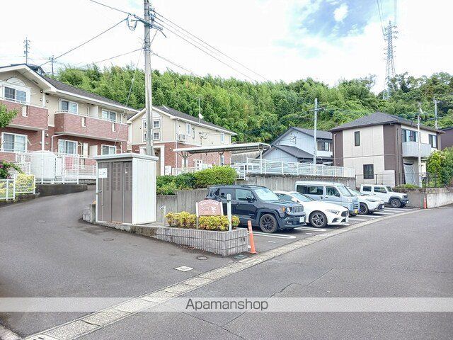 HARADA 2番館 Aのその他写真