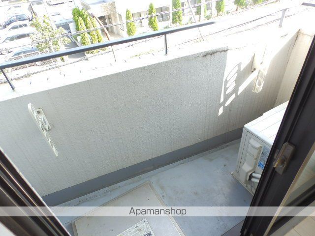 ダイニチ館F17番館の内装写真