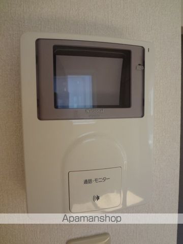 メルヴェーユ・ウィンの内装写真