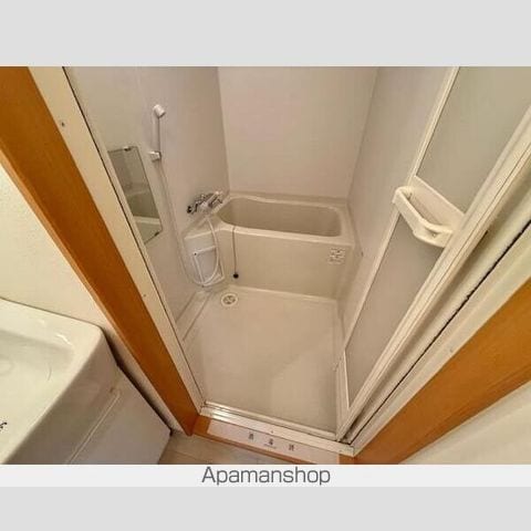 ヒルズ本通の内装写真