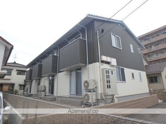 コリーヌの外観写真