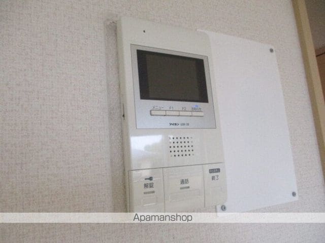 セルブランド S棟・L棟の内装写真
