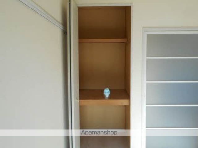 フレグランスほそのAの内装写真