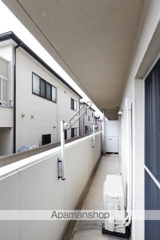 Conforte IMAZATOの内装写真