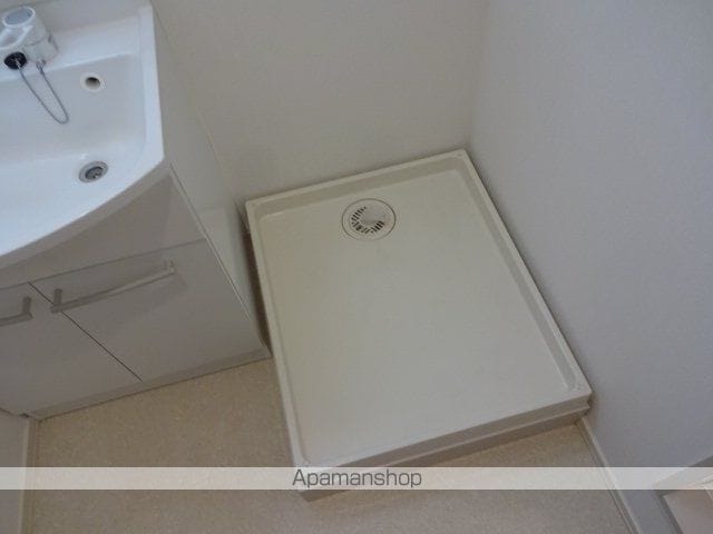 ESPERANZAの内装写真