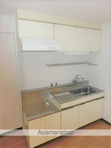 淺沼 TANIMACHIマンションの内装写真