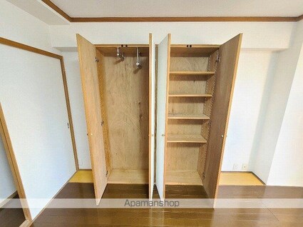 ビレッタ静岡[1K/31.5m2]のその他設備